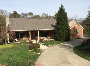 538 N Revere Rd, Cincinnati, OH 45255