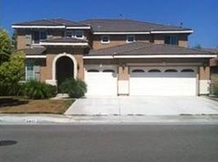 6442 Gold Dust St, Eastvale, CA 92880
