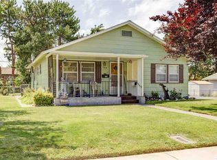 709 Abbot St, Richland, WA 99352