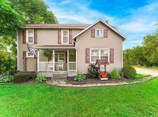 2749 Tamarack Dr, Sharpsville, PA 16150