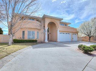 11120 Bermuda Dunes NE, Albuquerque, NM 87111