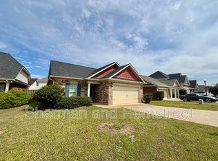 1101 Grove Landing Ln, Grovetown, GA 30813