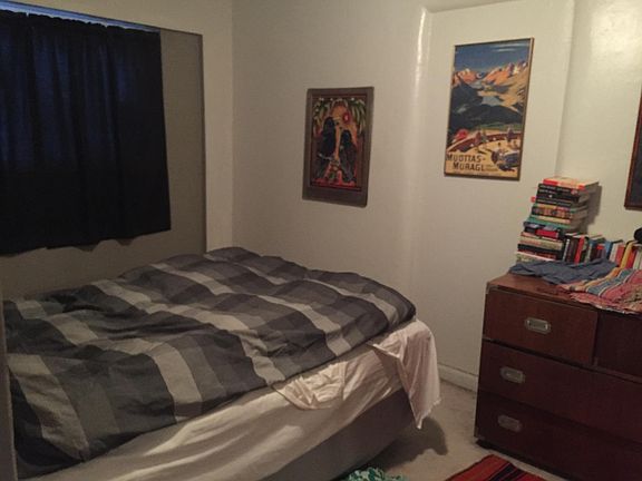 4th image of 300 Hermosa Dr NE #B