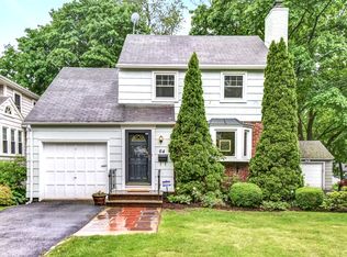 64 Midland Blvd, Maplewood, NJ 07040