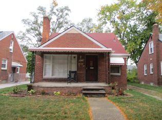 18275 Rosemont Ave, Detroit, MI