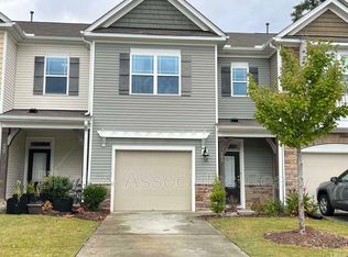 228 Traphill Dr, Morrisville, NC 27560