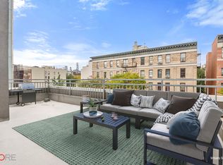 96 Avenue C APT 4F, New York, NY 10009