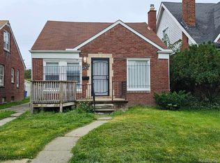 8329 Kentucky St, Detroit, MI 48204