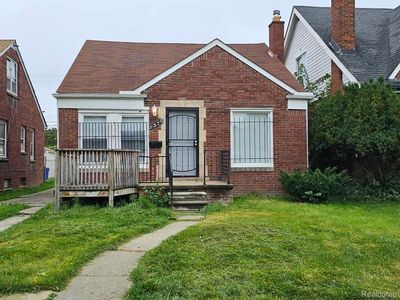 8329 Kentucky St, Detroit, MI, 48204
