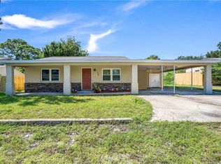 141 Roosevelt St, Titusville, FL 32780