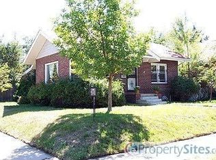 4596 N Utica St, Denver, CO 80212