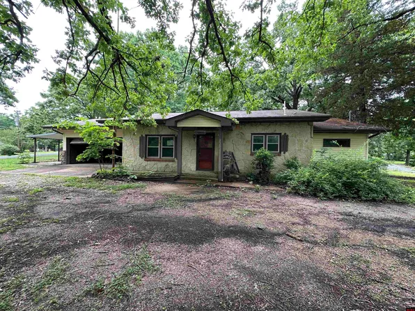 226 North Dr, Lakeview, AR 72642