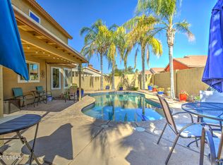 7021 W Amarante Dr, Tucson, AZ 85743