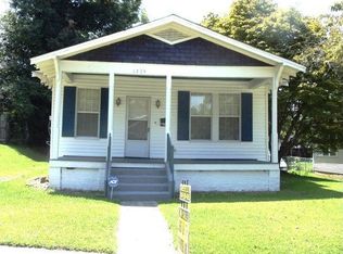 1224 Prospect St, Vicksburg, MS 39180