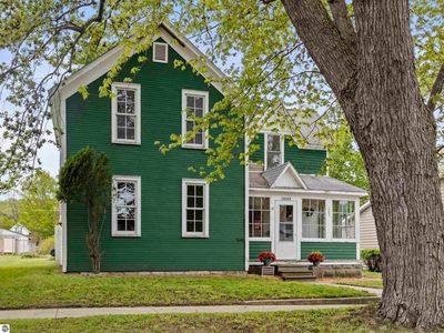 10135 W Front St, Empire, MI, 49630