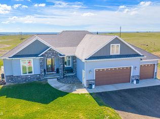 4934 145th Ave NW, Williston, ND 58801