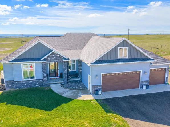 4934 145th Ave NW, Williston, ND 58801