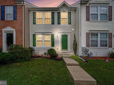 31 Blue Heron Ct, Baltimore, MD, 21220