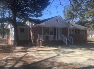 2434 Carver Hall Rd, Dillon, SC 29536