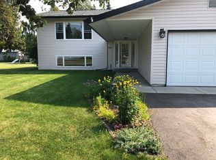 335 W Rockwell Ave, Soldotna, AK 99669