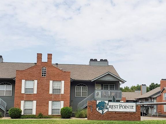 2nd image of 11525 N Meridian Ave APT 219