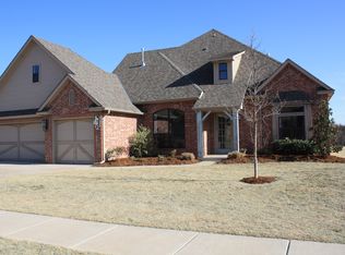 1500 Glen Cove Dr, Edmond, OK 73003