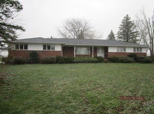 12452 Rolston Rd, Byron, MI 48418