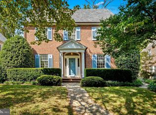 328 Tunbridge Rd, Baltimore, MD 21212