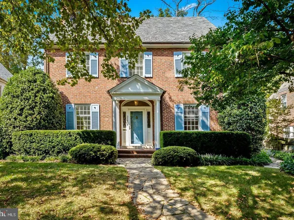 328 Tunbridge Rd, Baltimore, MD 21212