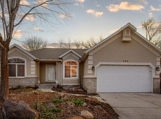 586 E Creekview Dr, Murray, UT 84107