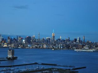 1 2nd St APT 2108, Jersey City, NJ 07302