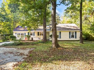 1227 Canady Rd, Jacksonville, NC 28540