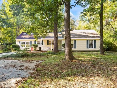 1227 Canady Road, Jacksonville, NC, 28540