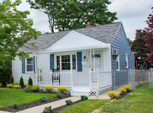 255 Samdin Blvd, Hamilton, NJ 08610