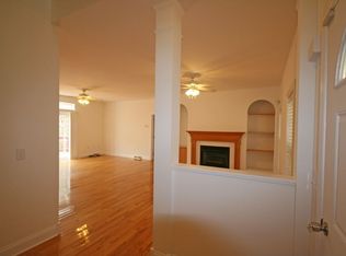 97 Byrd Point Ln, Louisa, VA 23093