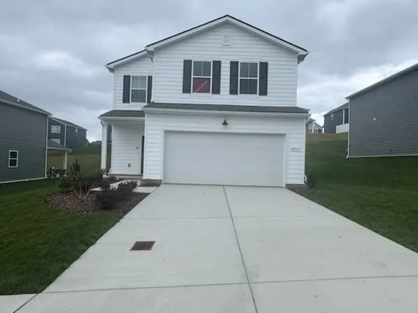 4012 Sadie St Lot 681, Columbia, TN 38401