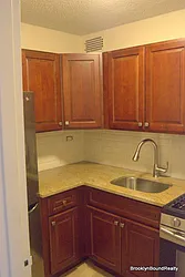 Sold by Brooklyn Bound Realty