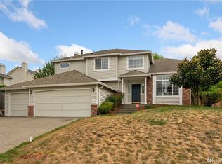 18922 112th Pl SE, Renton, WA 98055