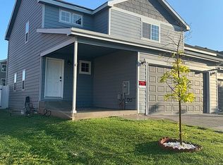 2717 23rd St W, Williston, ND 58801