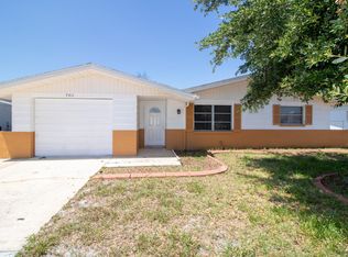 7411 Robstown Dr, Port Richey, FL 34668