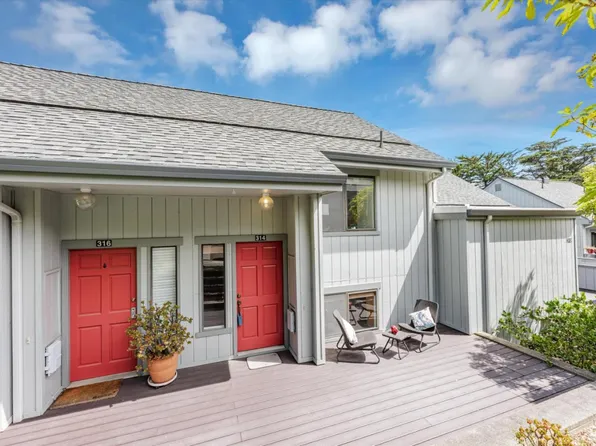 314 Innisfree Cir #77, Daly City, CA 94015