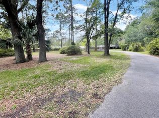3420 Trout St, Brunswick, GA 31520