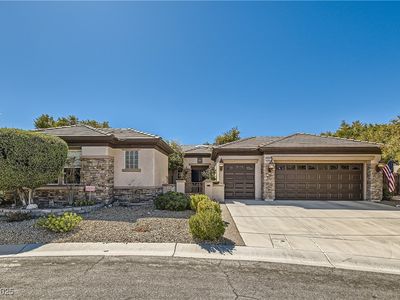 2021 Evansdale St, Henderson, NV, 89052