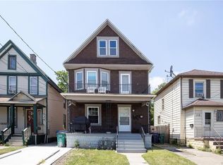 110 Ledger St, Buffalo, NY 14216