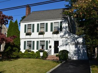 7 Fairview Ave, Summit, NJ 07901