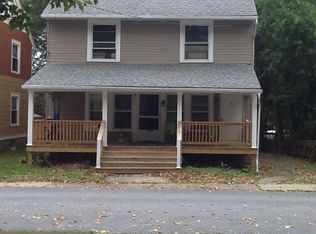 8 Park Pl, Indiana, PA 15701