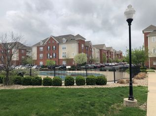 1901 N Lincoln Ave APT 315, Urbana, IL 61801