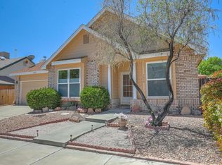 7815 Juneberry St NW, Albuquerque, NM 87120