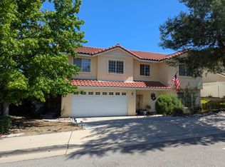 109 El Dorado Ct, Paso Robles, CA 93446