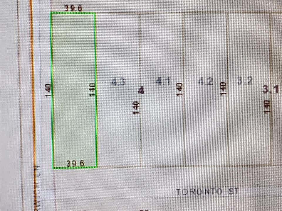 2nd image of 3741 Toronto St Lot 4